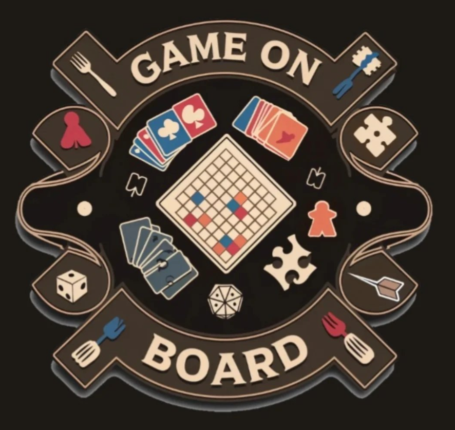 Game On Board