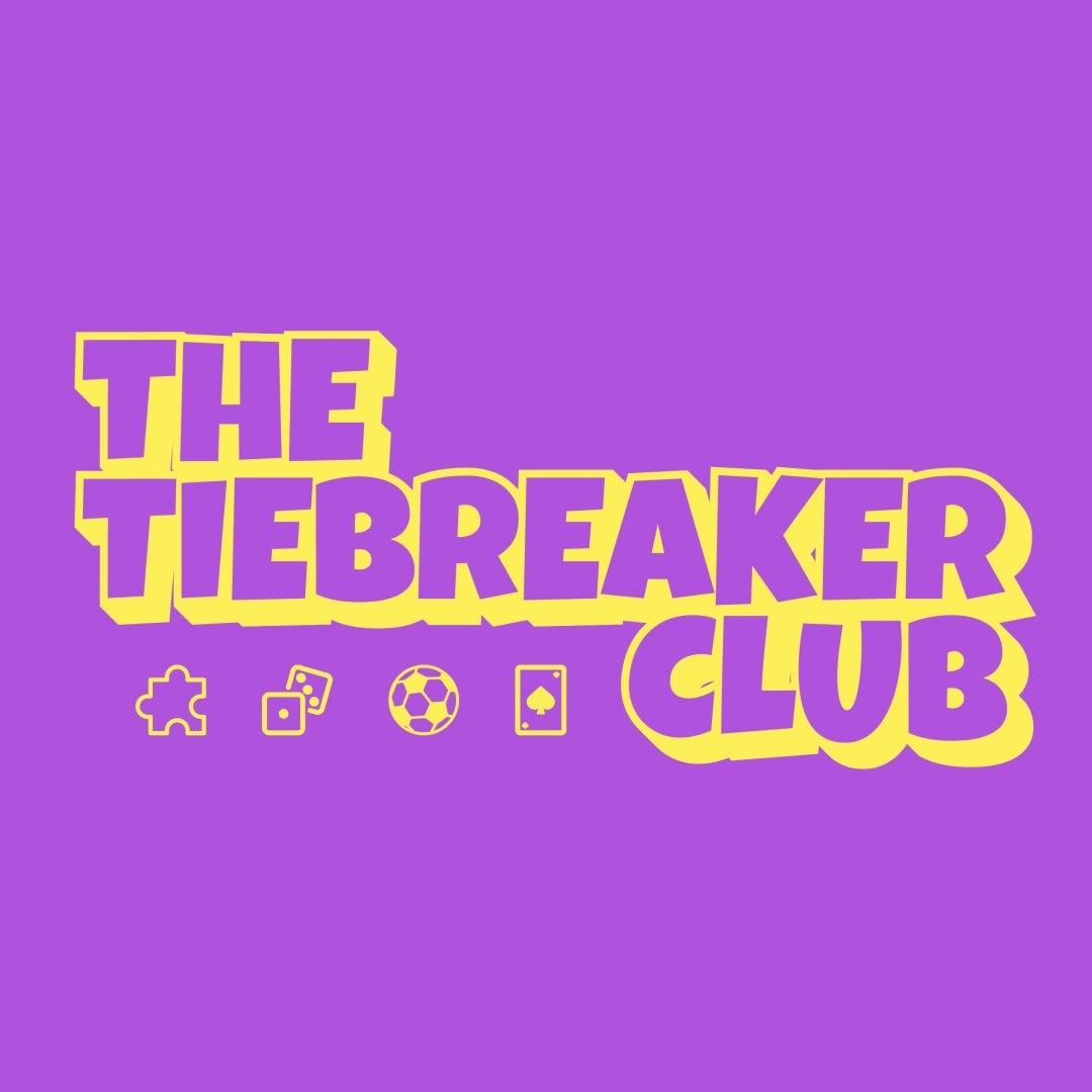 The Tiebreaker Club