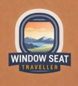 Window Seat Traveller